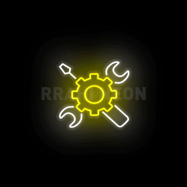 Tools | RRAHI NEON FLEX LED SIGN