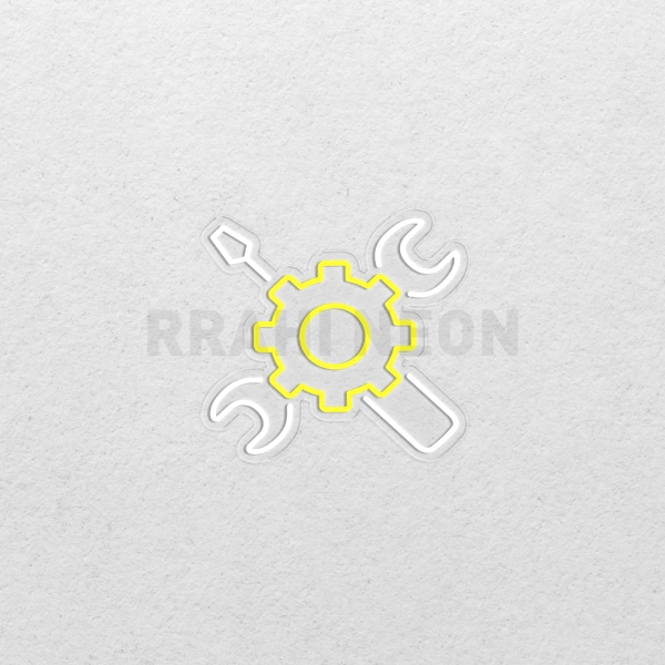 Tools | RRAHI NEON FLEX LED SIGN