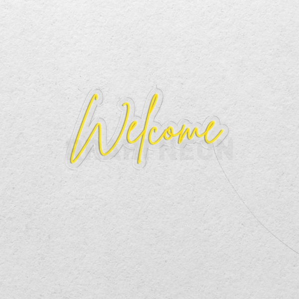 Welcome | RRAHI NEON Flex Led Sign