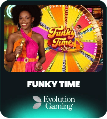 Funky Time
